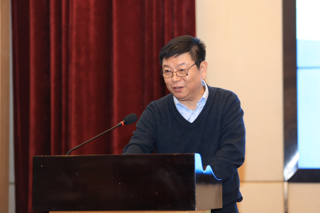 主動(dòng)適應(yīng)新常態(tài)，推動(dòng)企業(yè)邁上新臺階，2025年蘇凈集團(tuán)市場營銷會議圓滿召開
